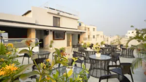 Image of Xpressmall Hotel near Dhaka Airport