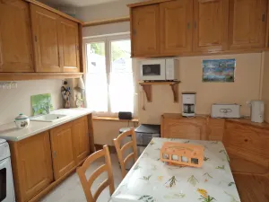 Image of Town center apartment, exceptional view of sancy 2 bathrooms