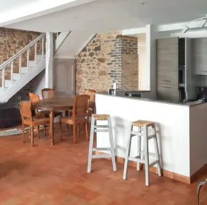 Image of Maison charmante à La Porcherie