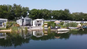 Image of Vakantiepark Klein Vink - Boulevard 16