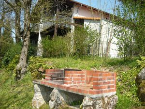 Image of Apartment \"Meunerie\", balcony & garden access on the river near Clisson
