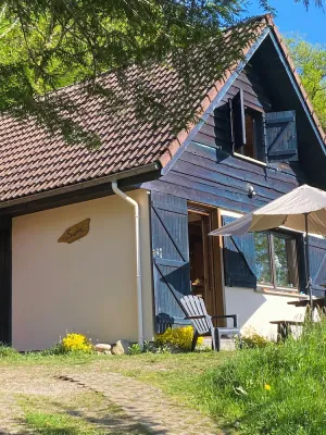 Image of Chalet in Le Ménil
