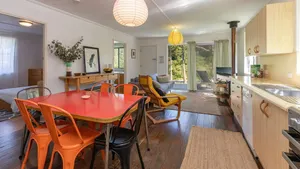 Image of Pippis a Classic Beach House