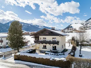 Image of Flat with large garden 10 minutes from Kaprun