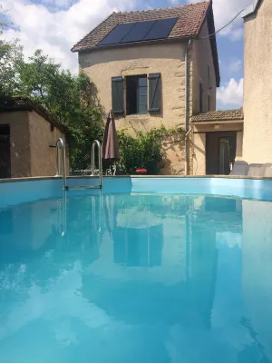 Image of La Dolce Vita des Hautes Côtes