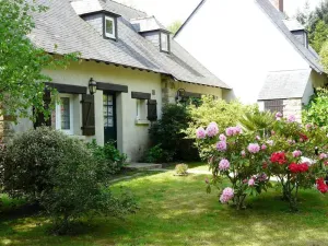 Image of La vallejade: Charming cottage