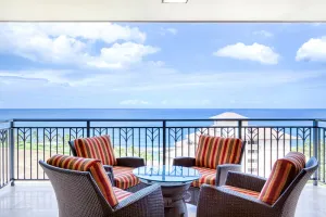 Image of 16th Floor PH in Ocean Twr w\/Panoramic Ocean View Ko Olina