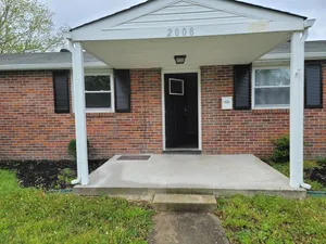 Image of Sweet home to share with the family
