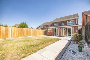 Image of SPACIOUS 3 BEDROOM HOME - GREAT FOR FAMILIES!