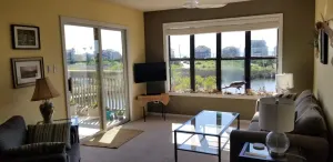 Image of Beautiful Views from Sailors Paradise