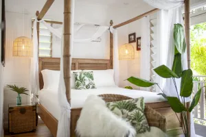 Image of Pandanus Cottage