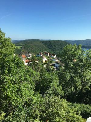 Image of Apartment with lake view
