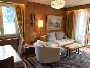 Image of Holiday apartment Samedan for 1 - 2 persons with 1 bedroom - Holiday apartment