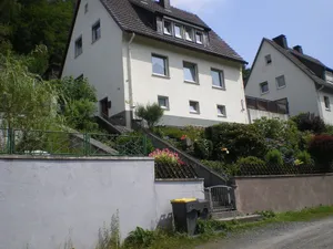 Image of Vacation apartment with terrace