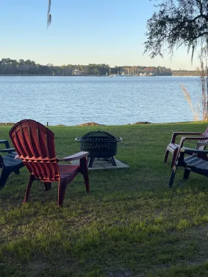 Image of Beach to Bayou Waterfront property  with Heated Pool available,  Spa, Game Room.