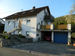 Image of Holiday apartment Durbach for 1 - 2 persons with 1 bedroom - Holiday house