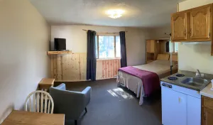 Image of Furnished Studio #9