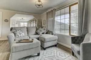 Image of Stay in a Historic Gold Mine Town w/Mountain Views