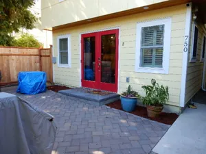 Image of Cozy, Quiet Brand NEW studio Near Greenlake, Phinney Ridge and Greenwood