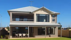 Image of Busselton on the Beach