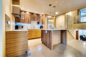 Image of 1005 Walk to Ski Modern & Luxurious Townhome