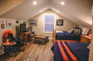 Image of NEW LISTING FULLY EQUIPPED GAME DAY RENTAL