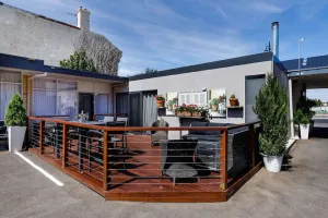 Image of Bendigo Oval Motel