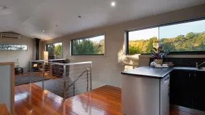 Image of Alofi- stunning views and a private cinema room!