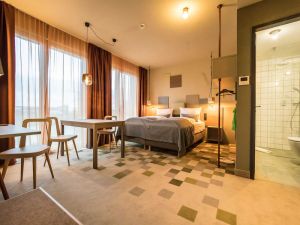 Image of Studio Mehr Freiraum - Hotel einsmehr