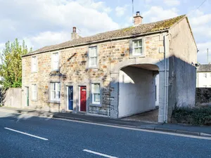 Image of Willow Cottage