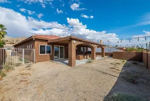 Image of Desert Getaway house in the Spa City