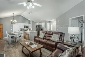 Image of SunsetView Blvd - For Family & Friends Gatherings