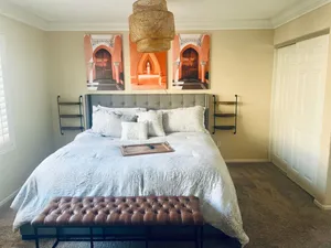 Image of Your home away from home