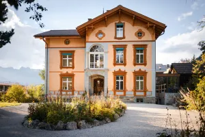 Image of Villa Klainguti