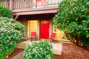 Image of Cozy Condo w\/King Bed Near SeaTac Airport