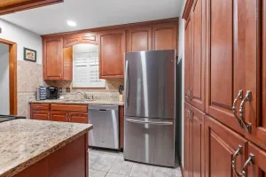 Image of Spacious Private Vacation Home 3BR\/2Bth - Family-sized, Big Backyard