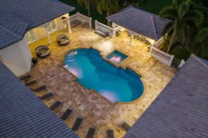 Image of 7000sf Mansion\/Gameroom\/Theater\/Heated Pool