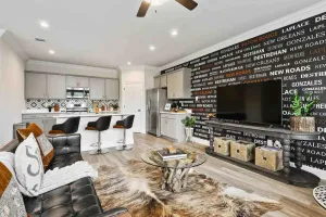Image of When Nature Meets Modern Oasis @ The Cottages
