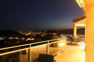 Image of Villa T 5 vue mer - Piscine - Expo sud