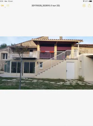 Image of Louna's house