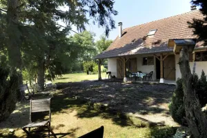 Image of Moulin de la Coudre - Tronchy