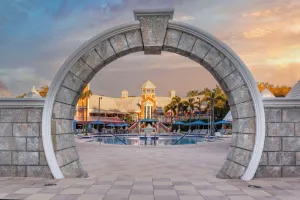 Image of Hilton Grand Vacations Club SeaWorld Orlando