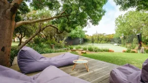 Image of The Woods Flinders - Experience the ultimate escape at this recently renovated stunning home.