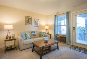 Image of Lodge 9, Downtown, AC, Ground Floor!