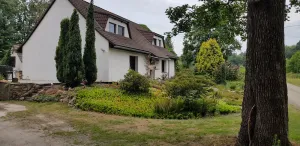 Image of Ferienwohnung "Waldfrieden"