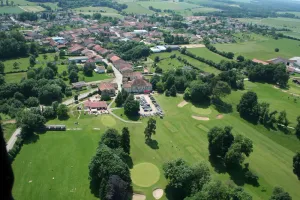 Image of Gite de Groupe 15 Couchage - Golf 18 Trous - Meuse