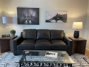 Image of #3 Chestnut beautiful apt. 1\/2 mile to Cooperstown All Star Village\/Convenient