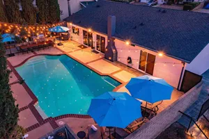 Image of Bright, Fun & Peaceful House w\/ Heated Pool 🏖