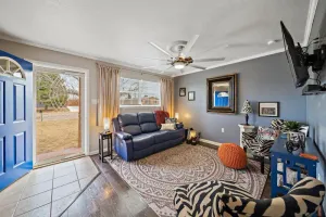 Image of Let D's Cozy Cottage Provide a Comfortable Stay!