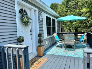 Image of Beautiful Home in Baileys Harbor